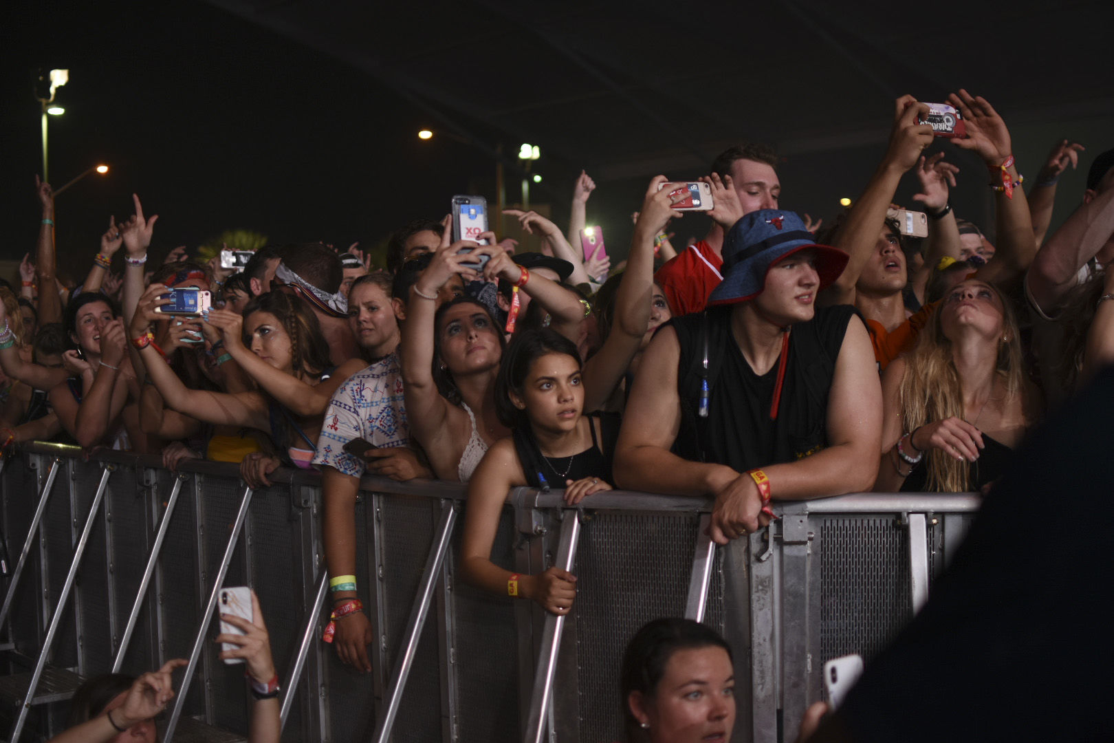 Hangout Music Festival
